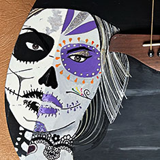Dia de Los Muertos